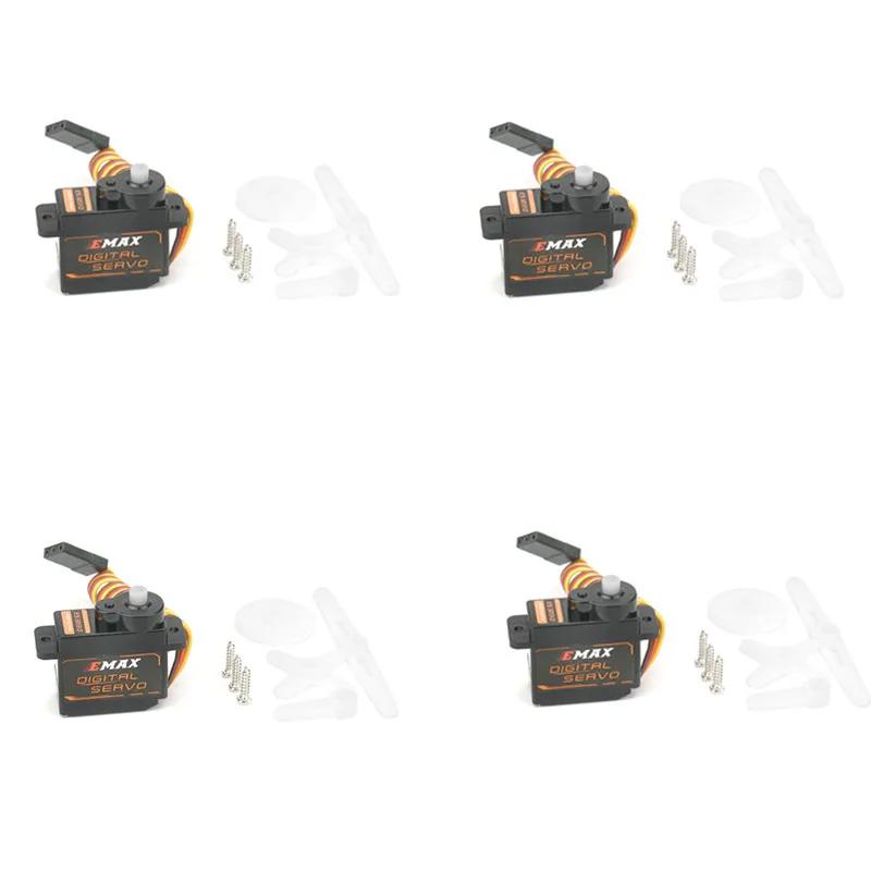 RC 𵨿   ߿, κ PWM ߿,  , Emax ES3059D, 9g, 4 